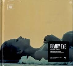 Beady Eye-Be 2013